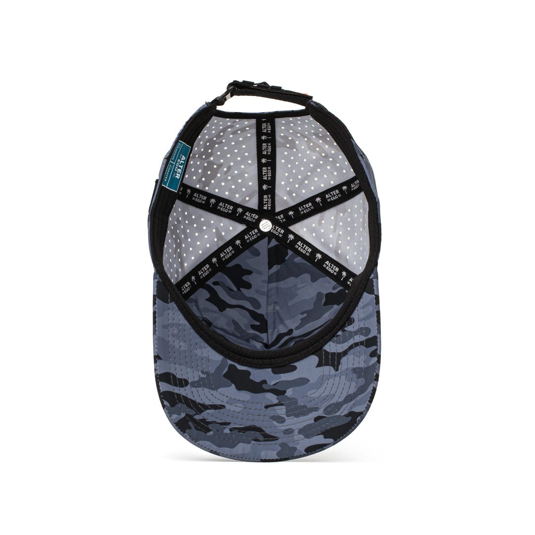 Coaster Splash Tactical Concrete Camo