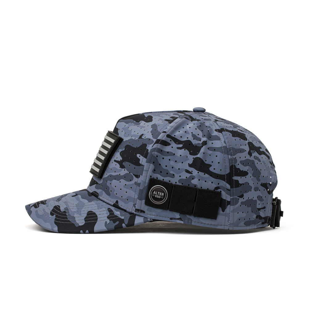 Coaster Splash Tactical Concrete Camo