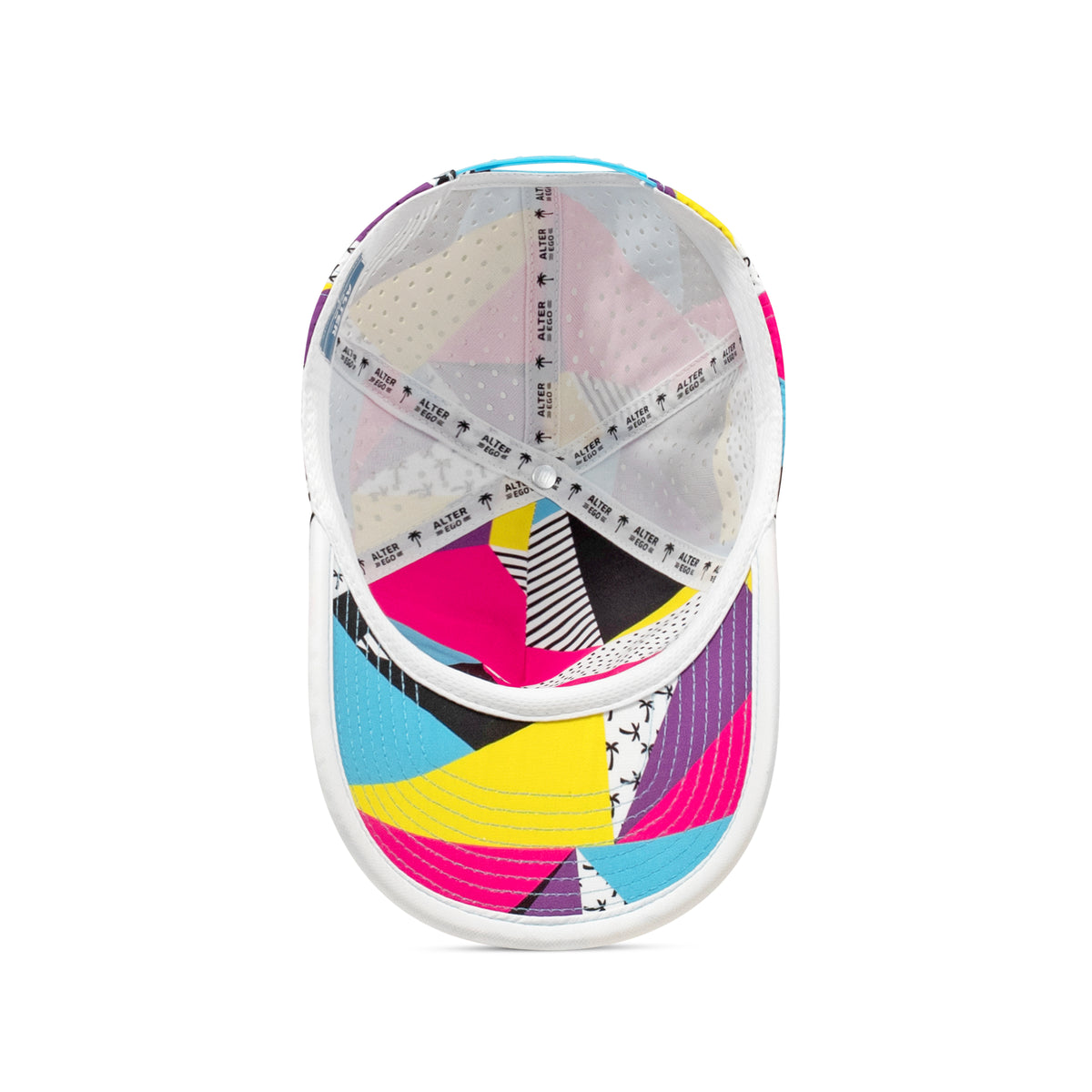 Coaster Splash Foam Trucker Rewind