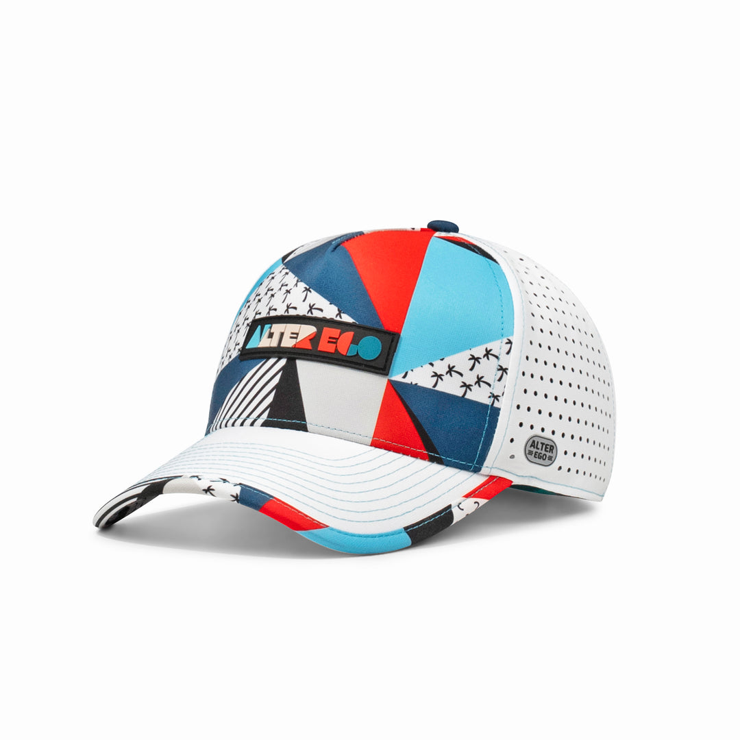 Coaster Splash Blue Rewind