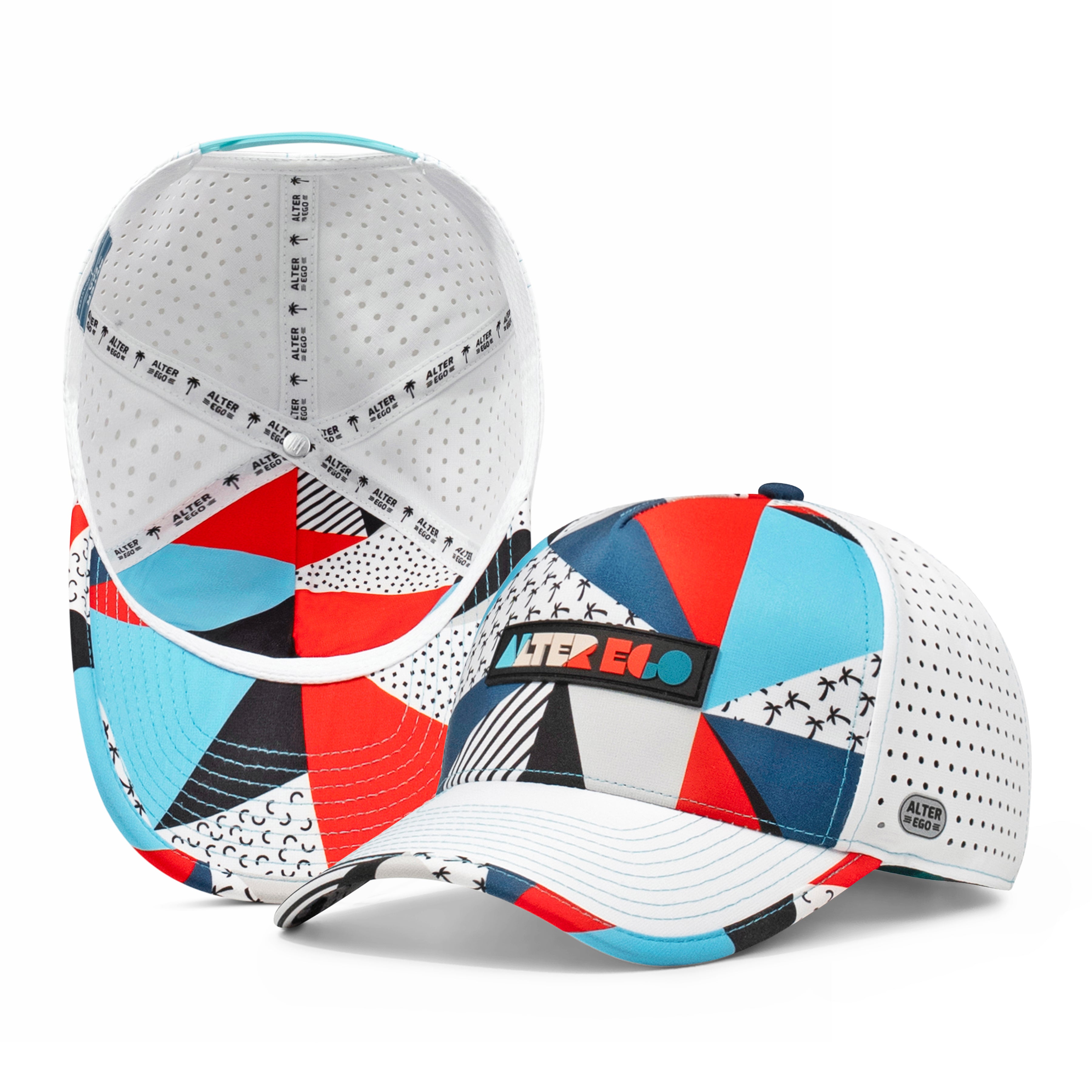 Coaster Splash Blue Rewind