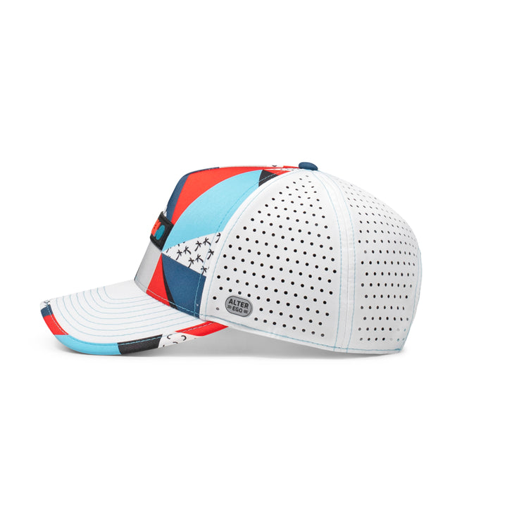 Coaster Splash Blue Rewind