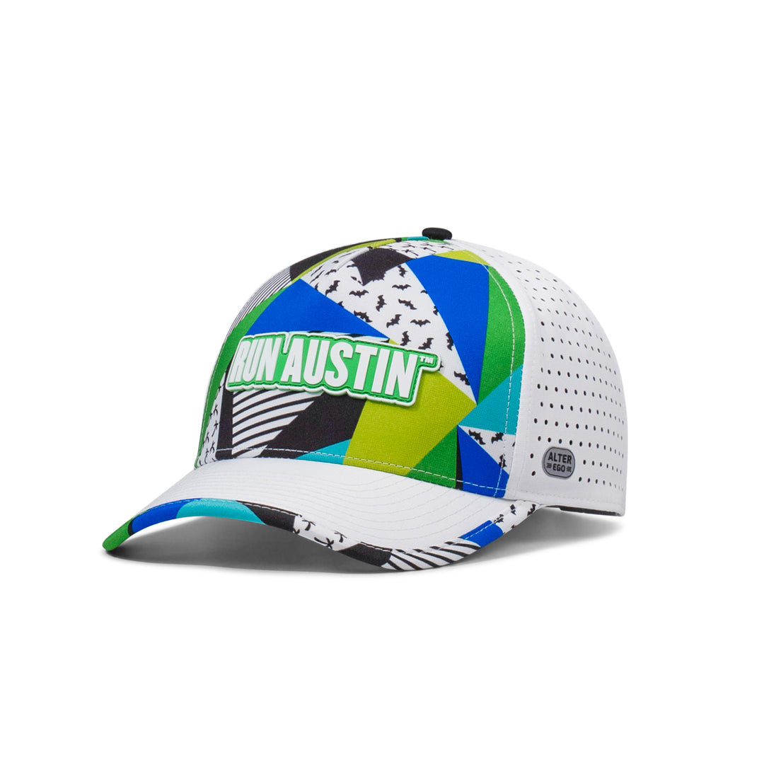 Coaster Splash Rewind Run Austin