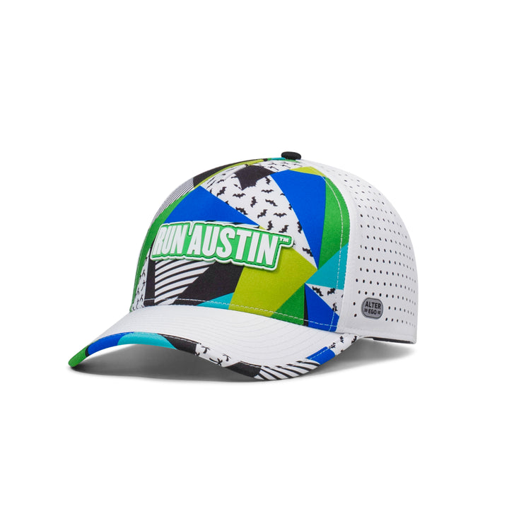 Coaster Splash Rewind Run Austin