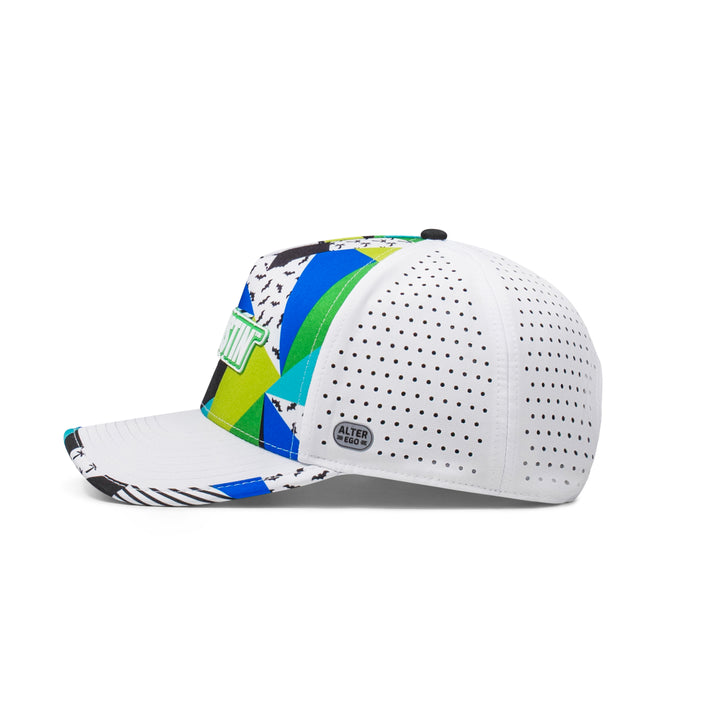 Coaster Splash Rewind Run Austin