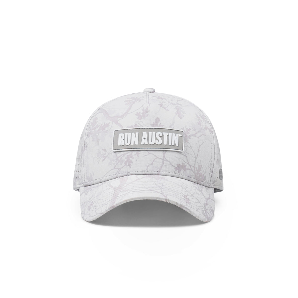 Coaster Splash Run Austin White Tree Camo