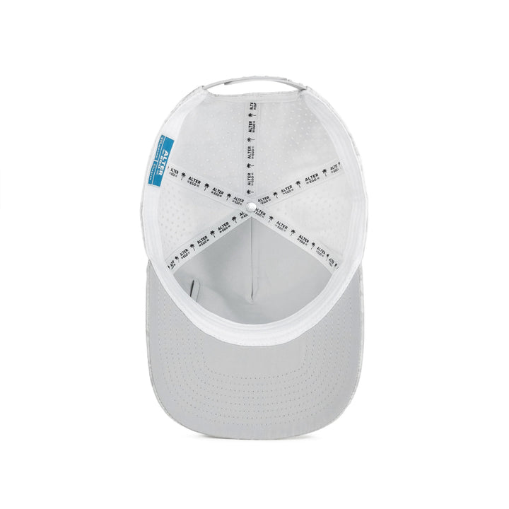 Coaster Splash Run Austin White Tree Camo