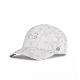 Coaster Splash Off-Grid Camo White