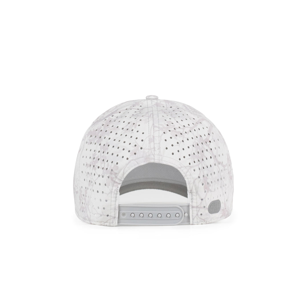 Coaster Splash Off-Grid Camo White