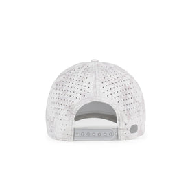 Coaster Splash Off-Grid Camo White