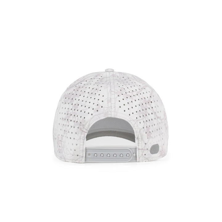 Coaster Splash Off-Grid Camo White