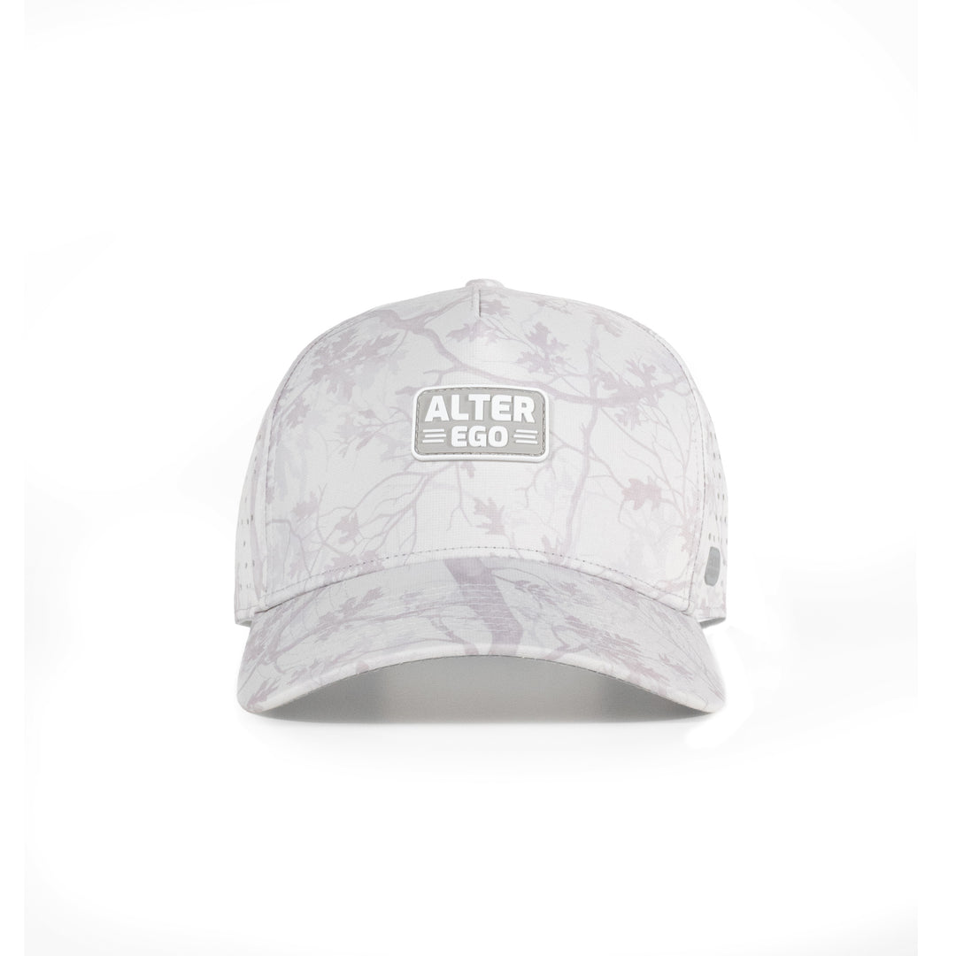 Coaster Splash Off-Grid Camo White