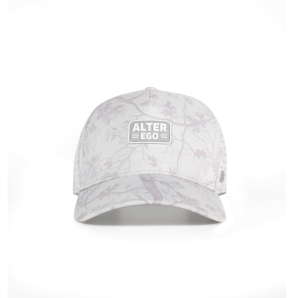 Coaster Splash Off-Grid Camo White