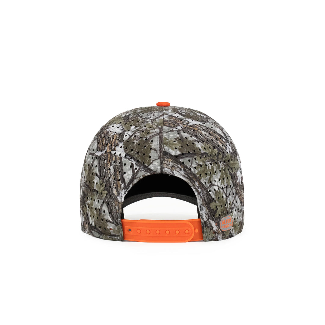 Coaster Splash Run Austin Tree Camo