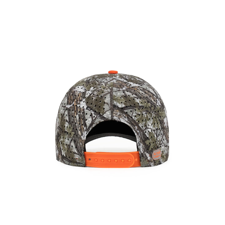 Coaster Splash Run Austin Tree Camo