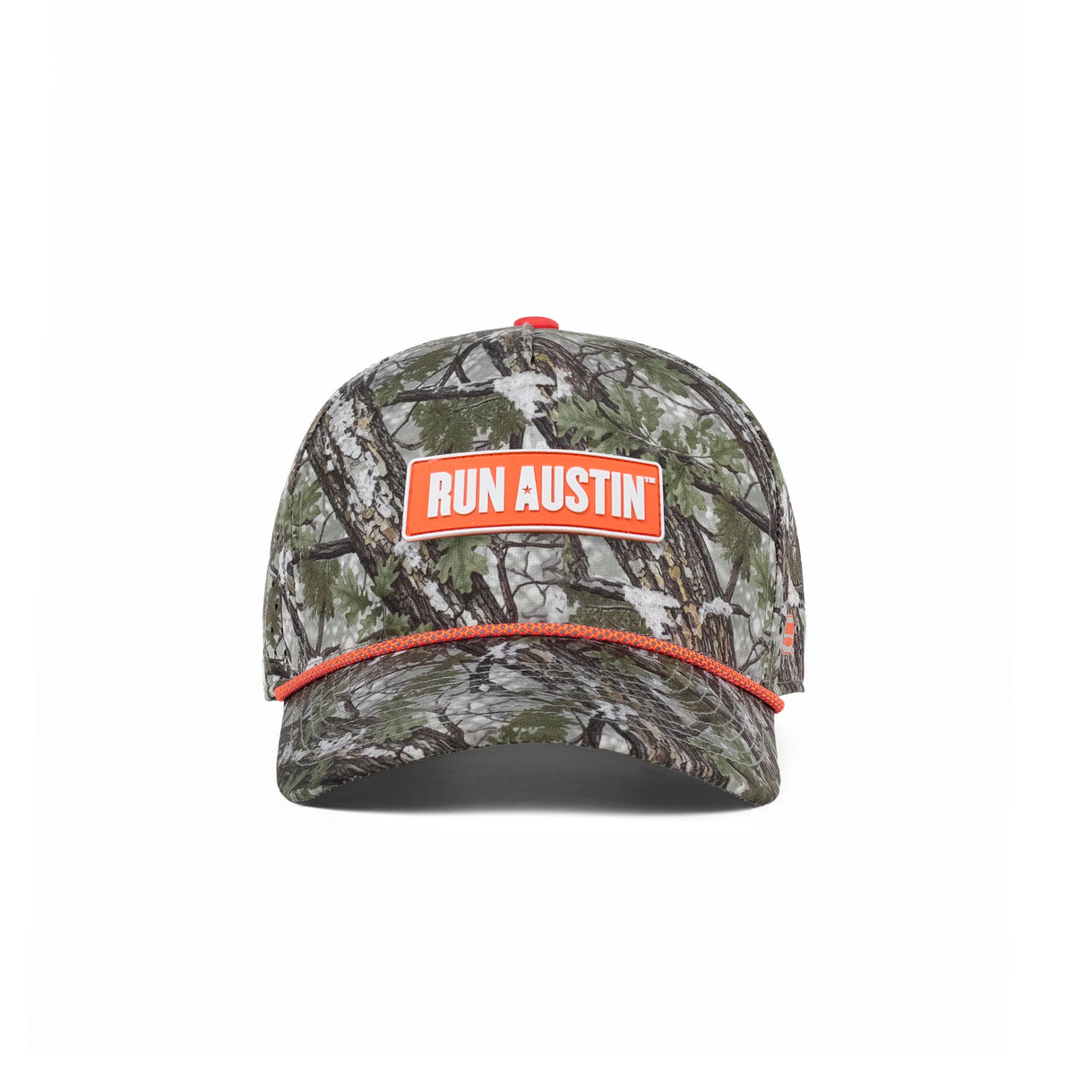 Coaster Splash Run Austin Tree Camo