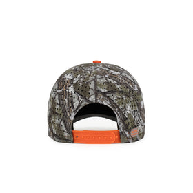 Coaster Splash Off-Grid Camo Green