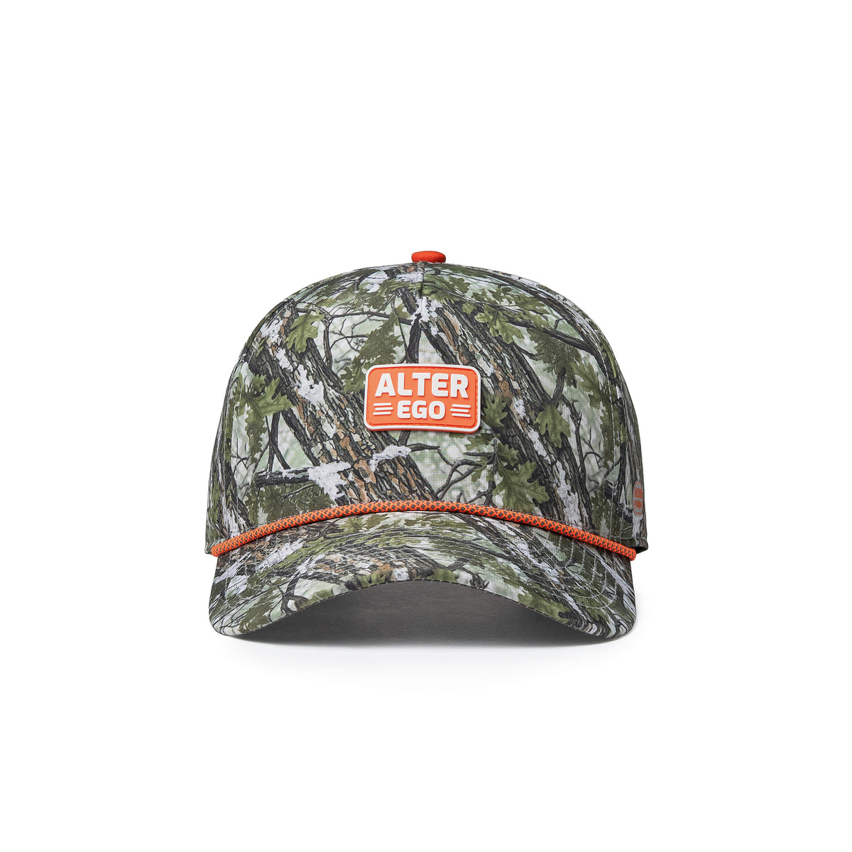Coaster Splash Off-Grid Camo Green
