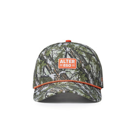 Coaster Splash Off-Grid Camo Green