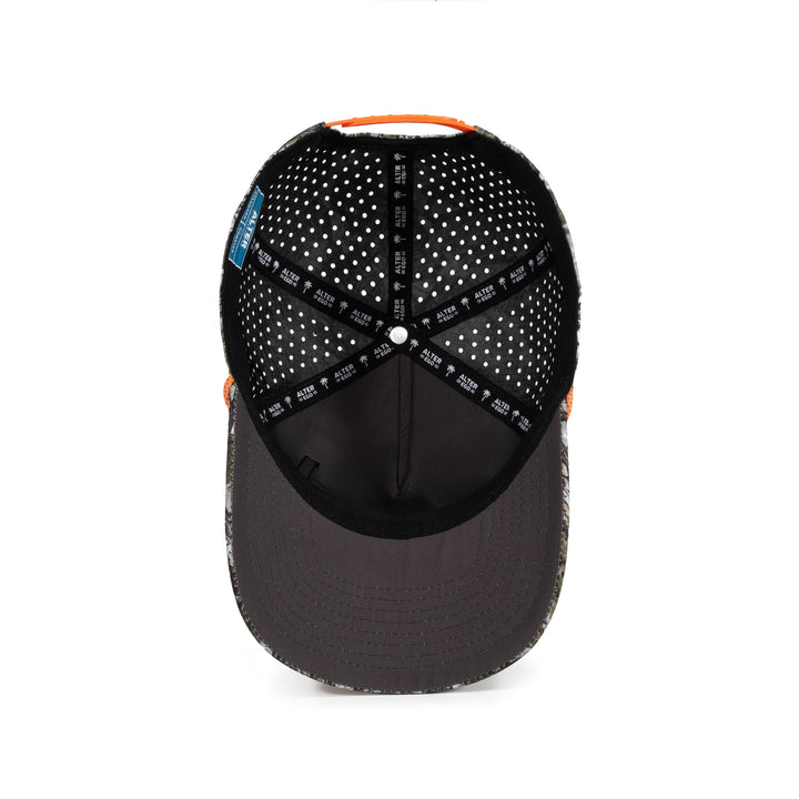 Coaster Splash Off-Grid Camo Green