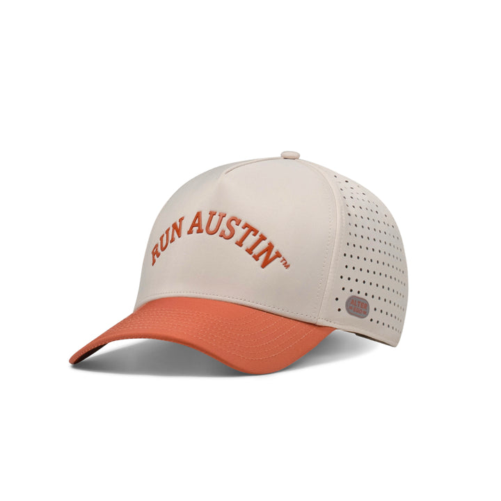 Coaster Splash Burnt Orange