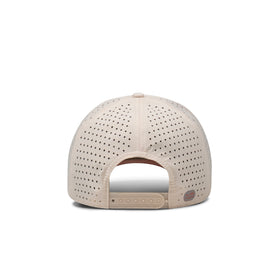 Coaster Splash Burnt Orange