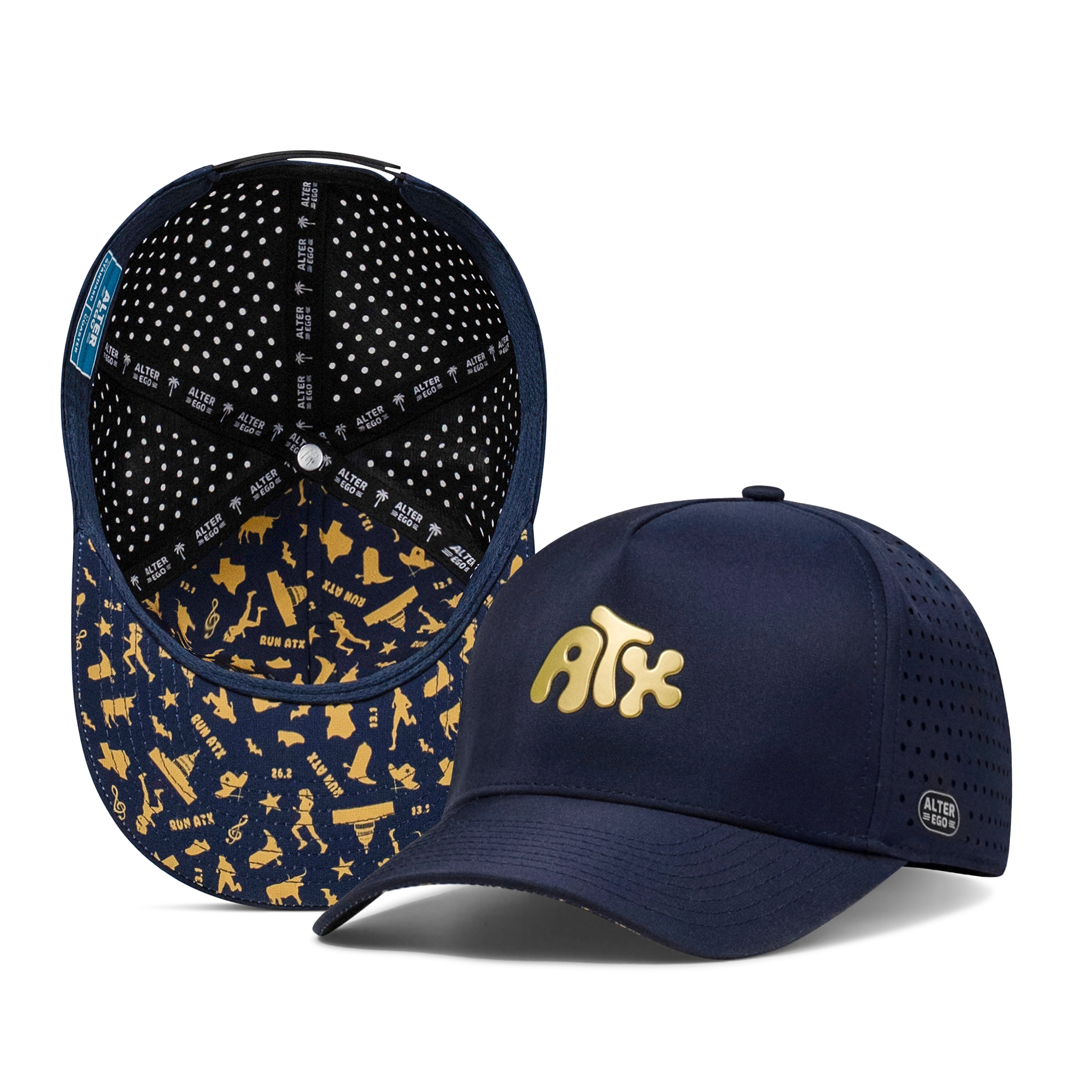 Coaster Splash Royal ATX