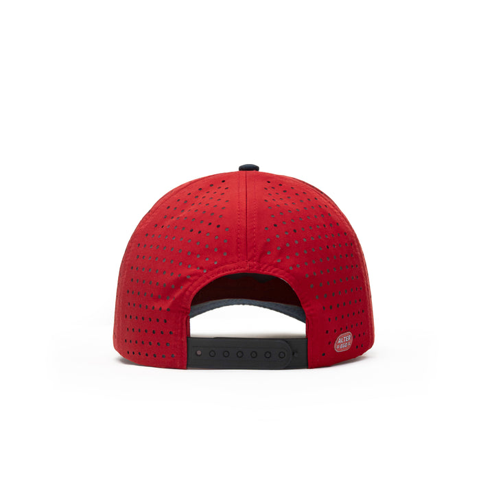 Coaster Splash Foam Trucker Run Texas Y'all