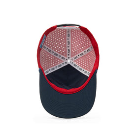 Coaster Splash Foam Trucker Run Texas Y'all