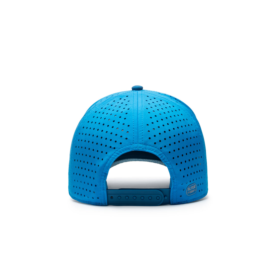 Coaster Splash Cascade Blue