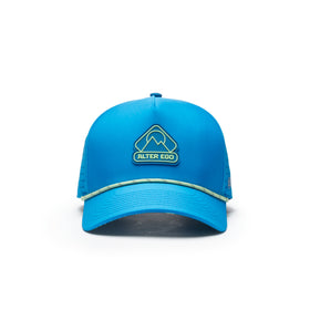 Coaster Splash Cascade Blue
