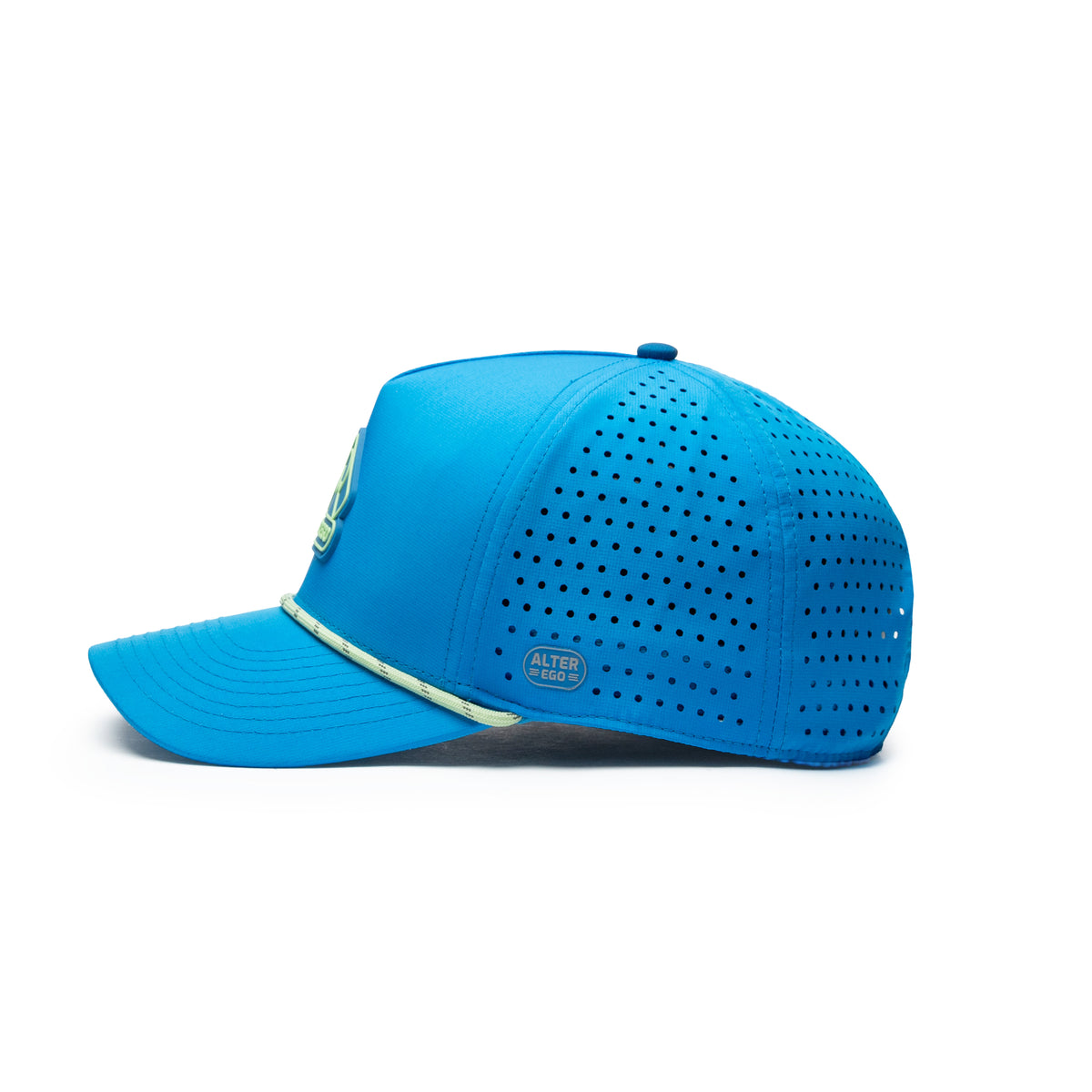 Coaster Splash Cascade Blue