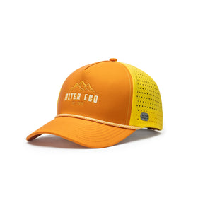 Coaster Splash Alpine Yellow