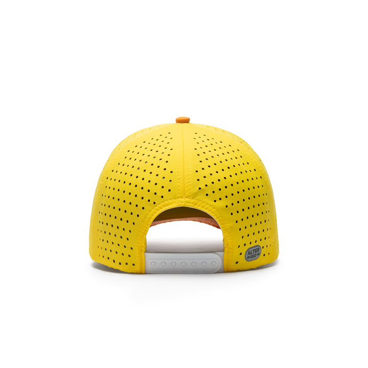 Coaster Splash Alpine Yellow