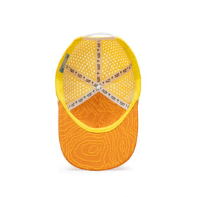 Coaster Splash Alpine Yellow