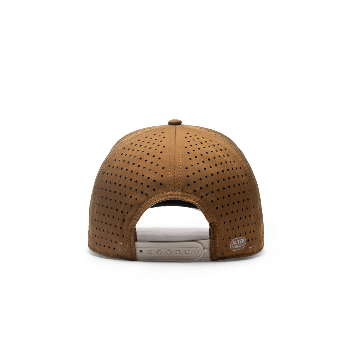 Coaster Splash Timber Brown