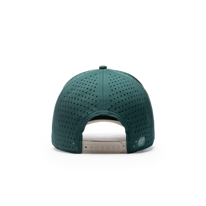 Coaster Splash Alpine Green