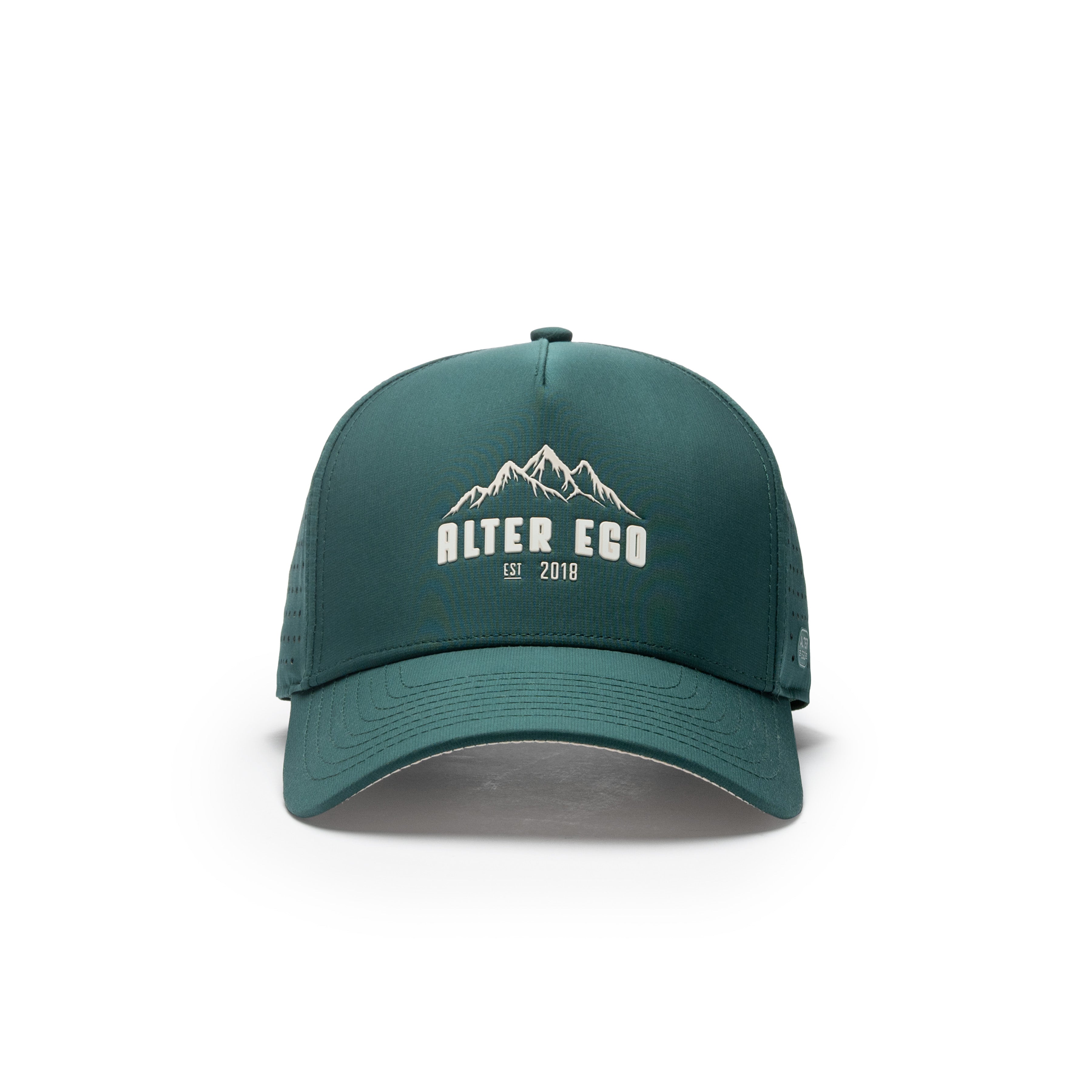 Coaster Splash Alpine Green