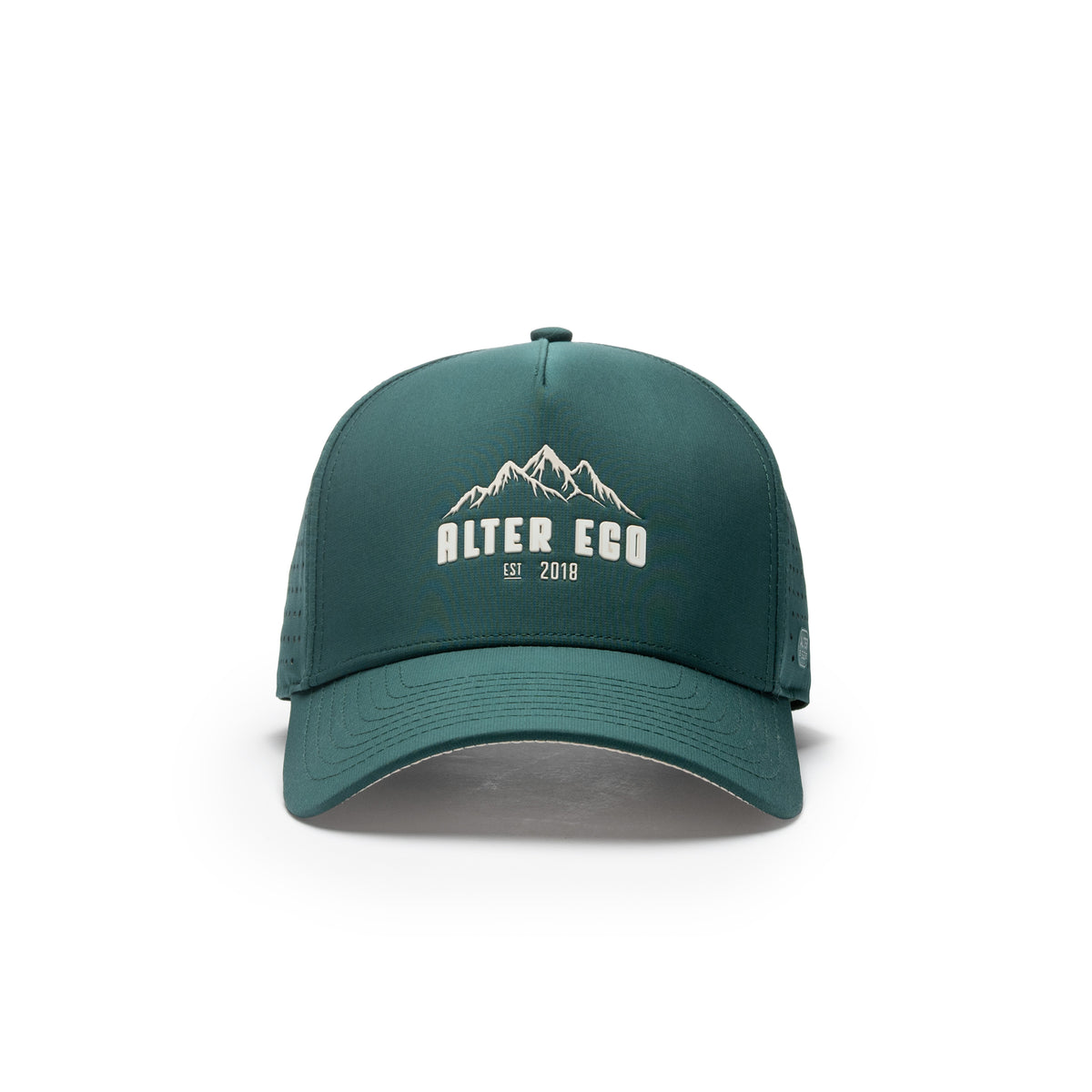 Coaster Splash Alpine Green