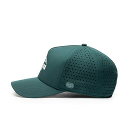 Coaster Splash Alpine Green
