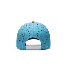 Coaster Splash Foam Trucker Basin Blue