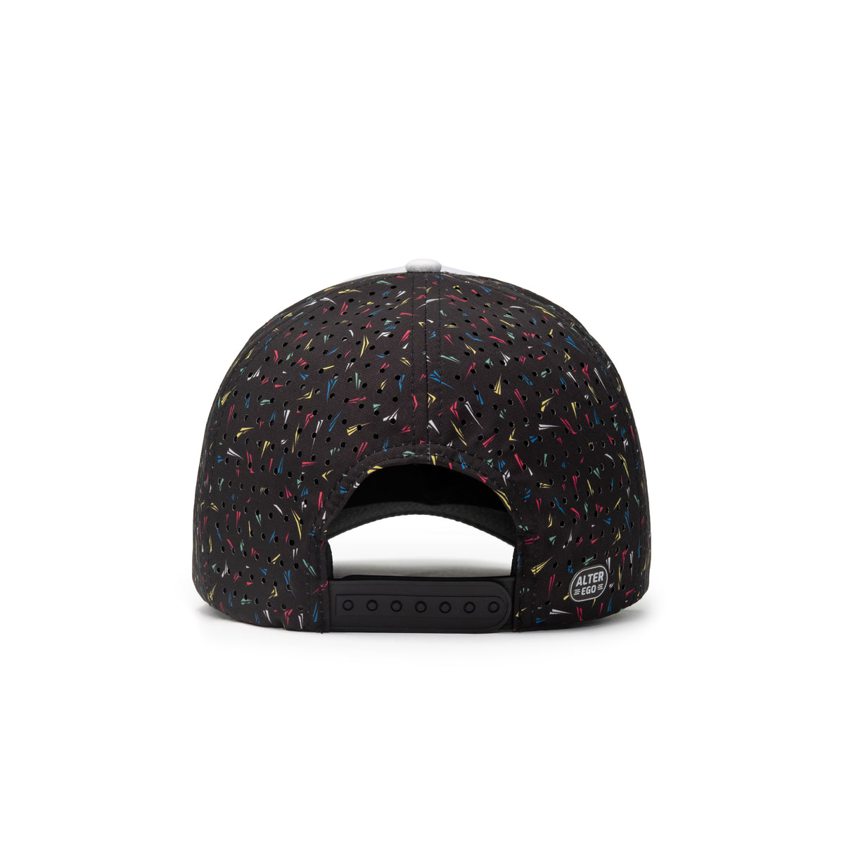 Coaster Splash Foam Trucker Block Party - *Limited Restock*