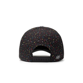 Coaster Splash Foam Trucker Block Party - *Limited Restock*
