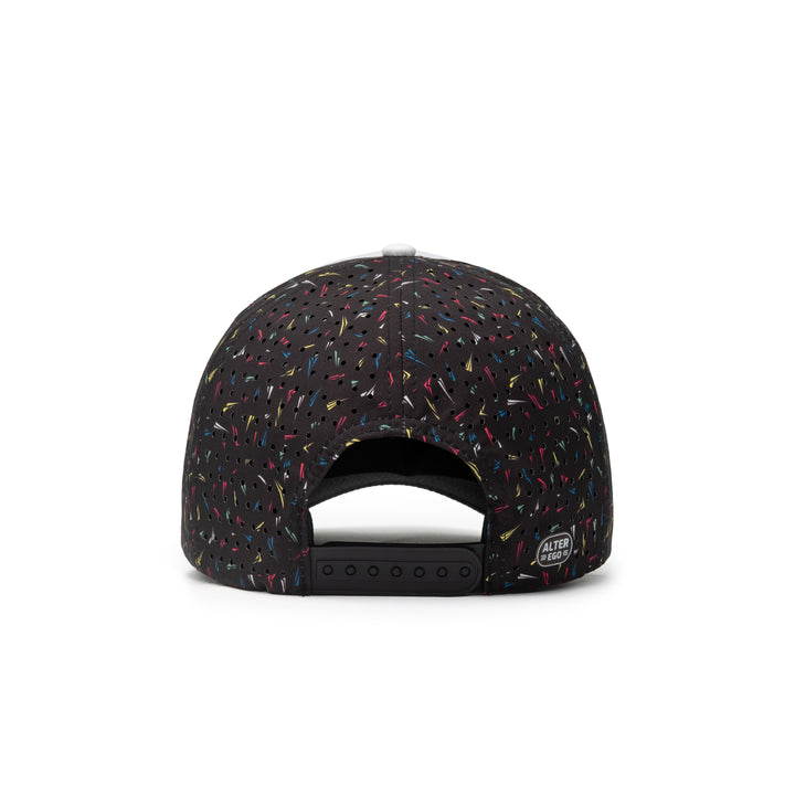Coaster Splash Foam Trucker Block Party - *Limited Restock*