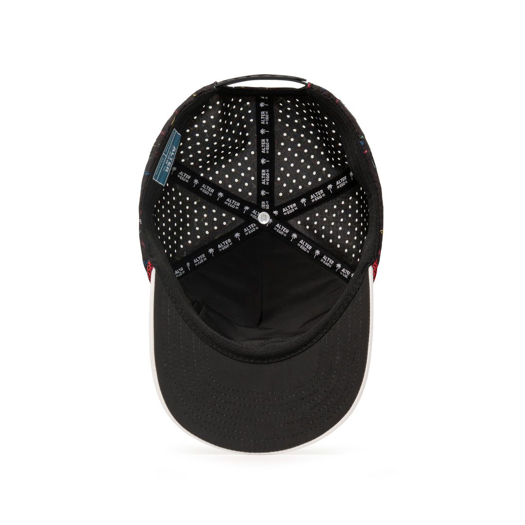 Coaster Splash Foam Trucker Block Party - *Limited Restock*