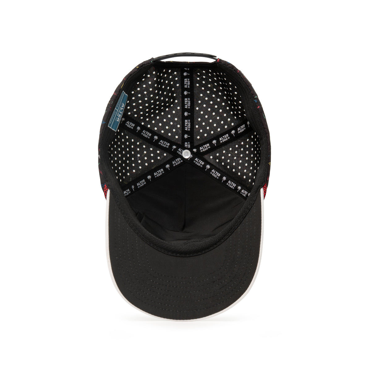 Coaster Splash Foam Trucker Block Party - *Limited Restock*