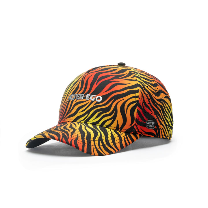 Coaster Splash Tiger Stripes