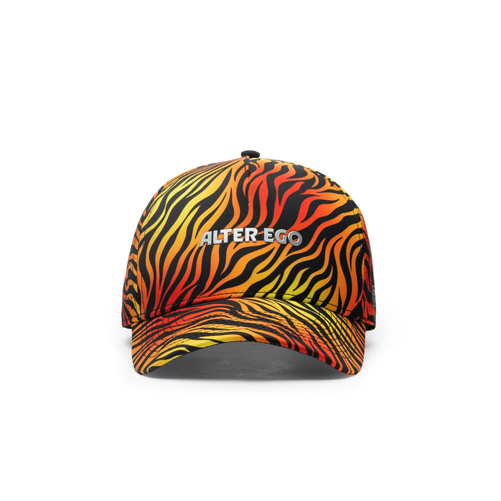 Coaster Splash Tiger Stripes