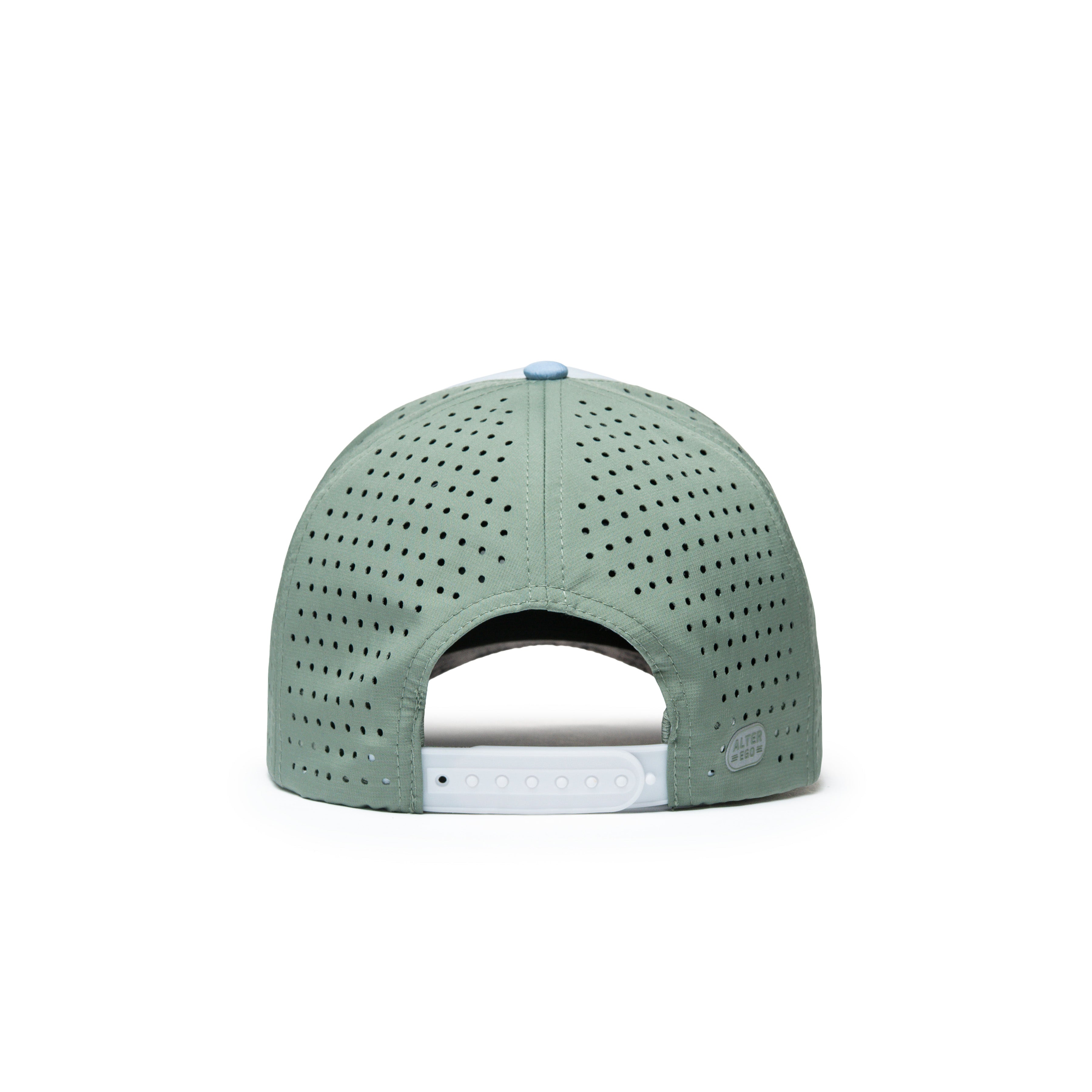 Coaster Splash Foam Trucker Surfing Skeleton