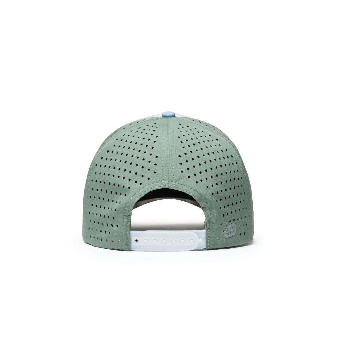 Coaster Splash Foam Trucker Surfing Skeleton